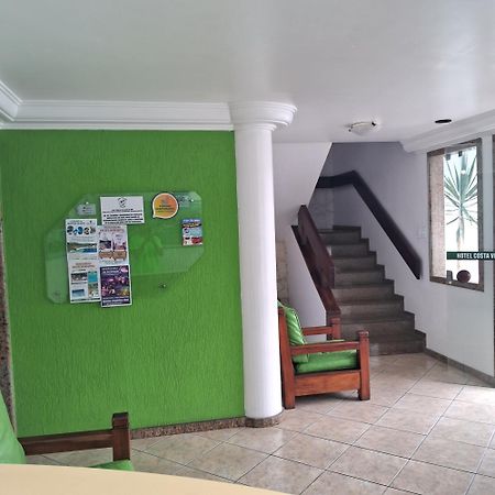 Hotel Costa Verde Порту-Сегуру Экстерьер фото