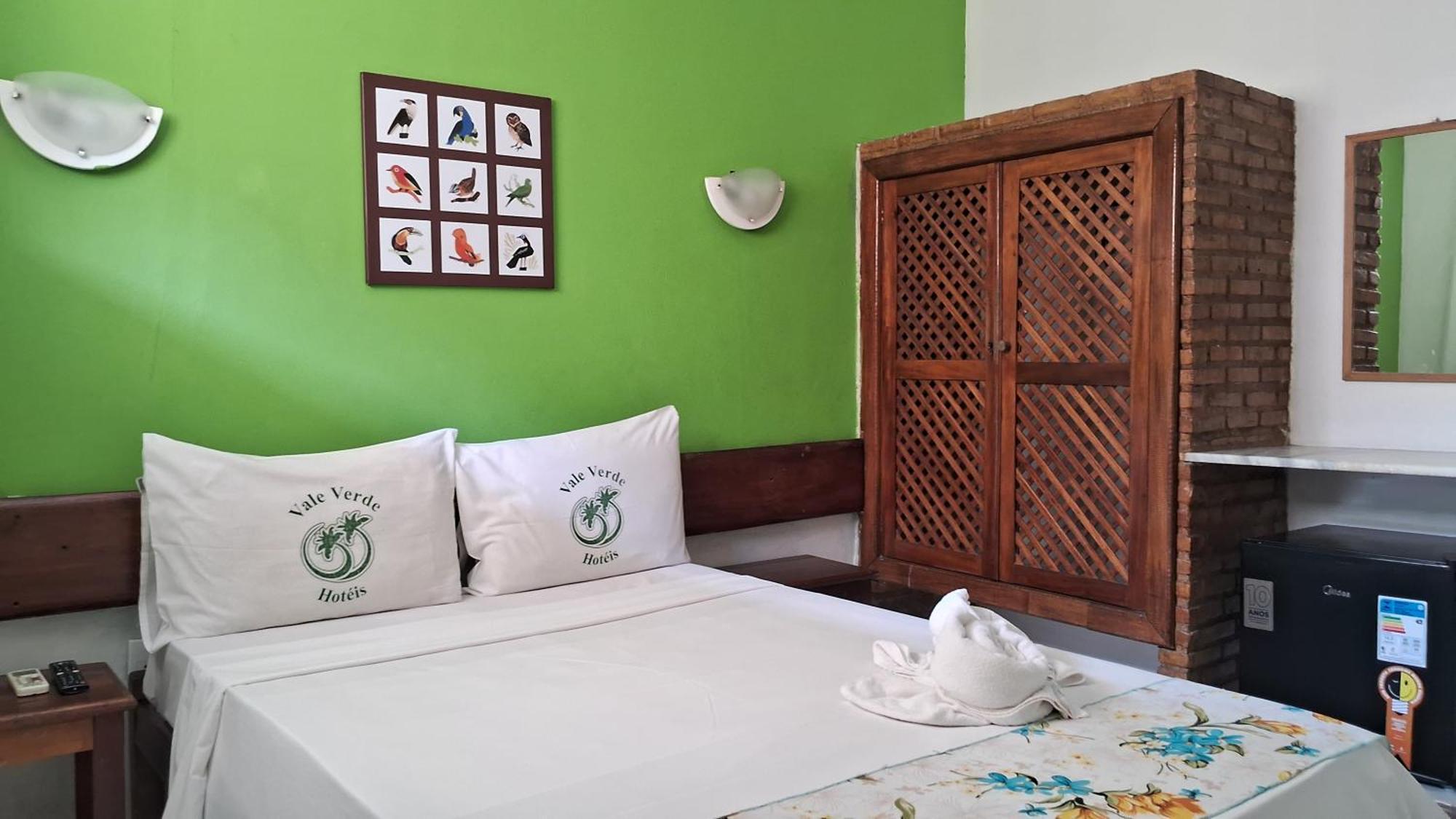 Hotel Costa Verde Порту-Сегуру Экстерьер фото